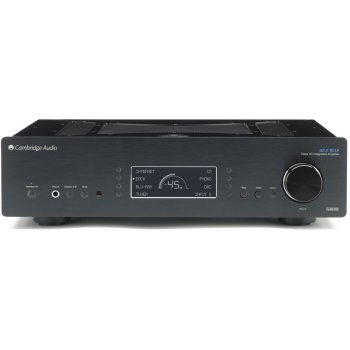 Cambridge Audio Azur 851A