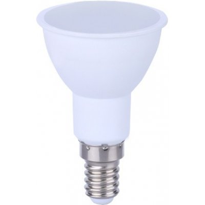 Panlux Žár.LED 5W-50 E14 5000K 120° – Hledejceny.cz