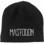 Rock Off Mastodon Logo – Hledejceny.cz