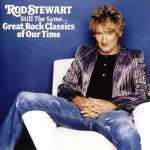 Still The Same - Rod Stewart CD – Hledejceny.cz