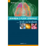 Minimum z plicní chirurgie krok za krokem – Hledejceny.cz