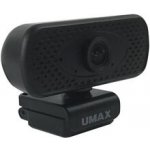 Umax Webcam W2 – Zboží Živě
