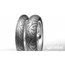 Pneumatika na motorku Pirelli Sport Demon 110/70 R16 52P