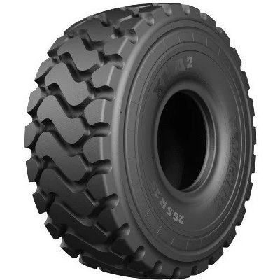 Michelin XHA2 L3 * * 23,5-25 195A2 TL – Zboží Mobilmania