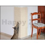 Karlie škrabadlo nástěnné rohové 56 x 100 cm – Zboží Mobilmania