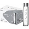 Voda VOSS Neperlivá Sklo 24 x 375 ml