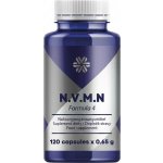 Siberian Health Novomin unikátní antioxidační komplex 120 kapslí – Hledejceny.cz