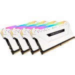 Corsair VENGEANCE RGB PRO DDR4 32GB (4x8GB) 3200MHz CL16 CMW32GX4M4C3200C16W – Hledejceny.cz