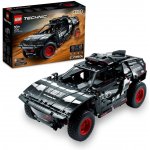 LEGO® Technic 42160 Audi RS Q e-tron – Hledejceny.cz