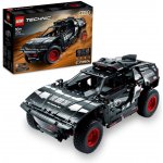 LEGO® Technic 42160 Audi RS Q e-tron – Zbozi.Blesk.cz