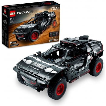 LEGO® Technic 42160 Audi RS Q e-tron