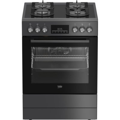 BEKO FBM62330GADSN – Zboží Dáma