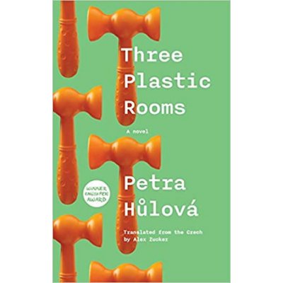 Three Plastic Rooms