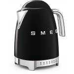 Smeg KLF04BLEU – Zboží Dáma