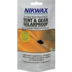 Nikwax Tent & Gear Solar Proof Concentrate 125 ml – Hledejceny.cz