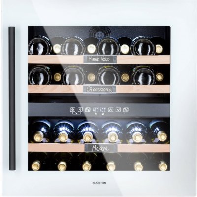 Klarstein Vinsider 36 Quartz – Zboží Dáma