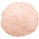 Vital Country himalájská sůl růžová jemnozrnná 1 kg – Zboží Mobilmania