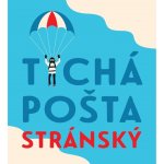 Tichá pošta - Stránský Jiří – Hledejceny.cz