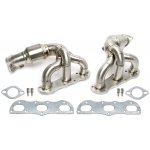 TA Technix výfukové svody Porsche Cayman (981, 2012-2016) 2.7i, 3.4i, 3.8i – Hledejceny.cz