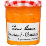 Bonne Maman Pomerančová Marmeláda 370 g – Zbozi.Blesk.cz