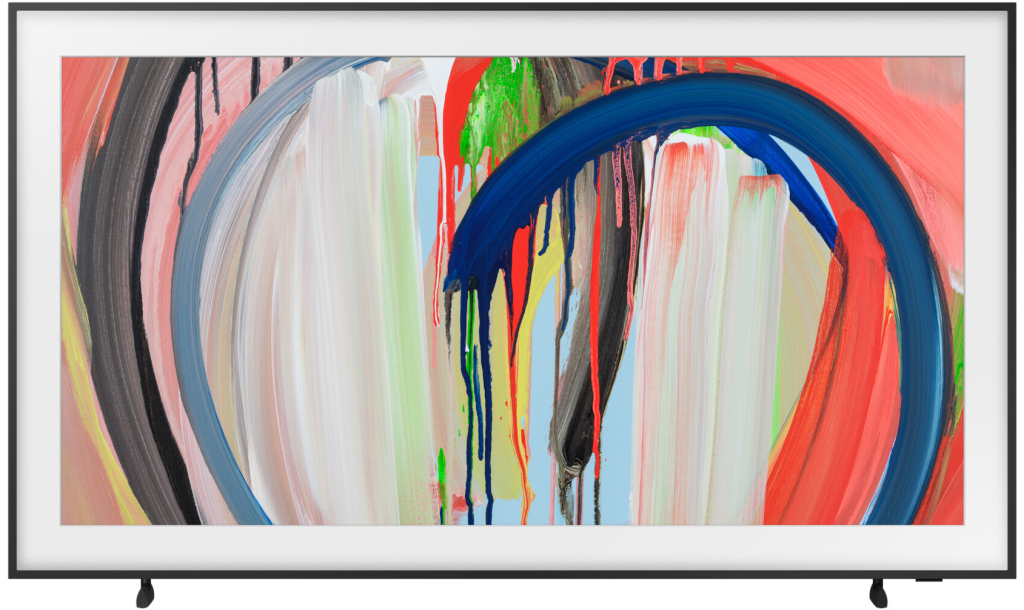 Samsung QE65LS03HAU