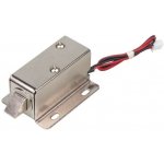 46078 Elektromagnetický zámek pro dveře, 12V