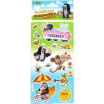 Wiky magnety 2D set Krtek – Zboží Dáma