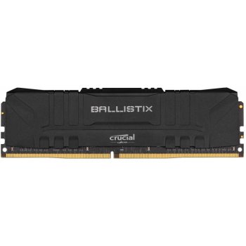 Crucial Ballistix DDR4 16GB (2x8GB) 3600MHz CL16 BL2K8G36C16U4B