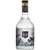 Rum Mauritius Rom club White 40% 0,7 l (holá láhev)