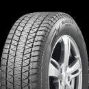 Osobní pneumatika Bridgestone Blizzak DM-V3 265/70 R16 112R