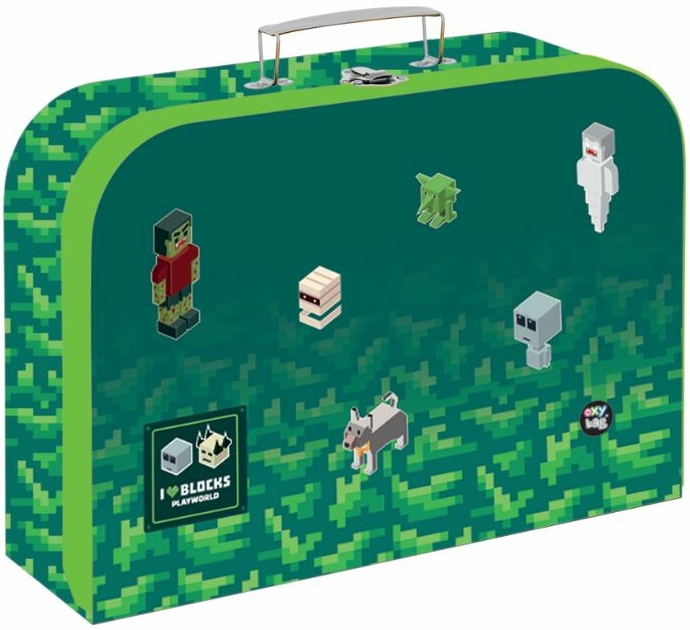 oxybagPlayworld Pixel 34 cm