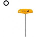 Klíč zástrčný šestihranný 5/16´´ imbus, palcový, T rukojeť, WIHA, 02810 – Zbozi.Blesk.cz