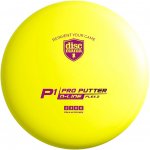 Discmania D-Line P1 (Flex 2) Žlutá – Zboží Mobilmania