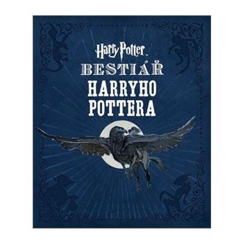 Bestiář Harryho Pottera