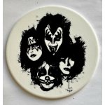 Zeller Podtácky korek sada 6ks průměr 9,5cm – Sleviste.cz