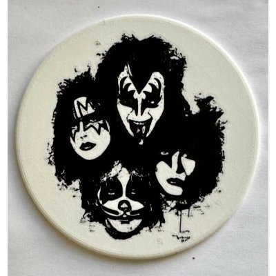 Zeller Podtácky korek sada 6ks průměr 9,5cm – Sleviste.cz