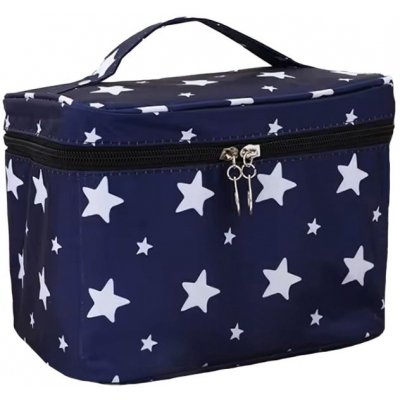 KUFRYPLUS kosmetická taška TB13772 hvězdy – Sleviste.cz