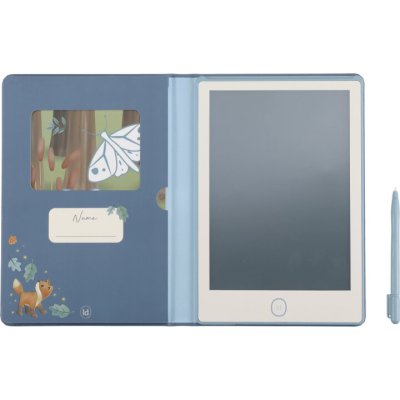 Kreslicí tablet Blue Forest Friends – Hledejceny.cz