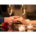 Romantický pobyt v hotelu Rajská zahrada – Hledejceny.cz