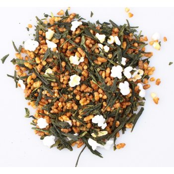 HappyCoffee Japan GENMAICHA MIYAZAKI BIO 100 g