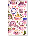Ajala Chocolates Ajala Mléčná Zkruhu 45 g – Sleviste.cz