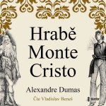 Hrabě Monte Cristo - Alexandre Dumas – Zbozi.Blesk.cz