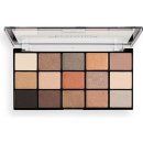 Revolution Paletka očních stínů Re-Loaded Iconic 2.0 Eyeshadow Palette 16,5 g