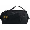 Sportovní taška Under Armour Contain Duo S 40 l černá