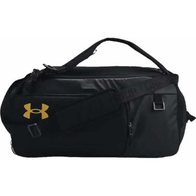 Under Armour Contain Duo S 40 l černá – Zboží Mobilmania