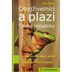 Obojživelníci a plazi České republiky - Ivan Zwach – Hledejceny.cz