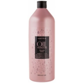 Matrix Oil Wonders Volume Rose Conditioner 1000 ml