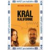 DVD film Král Kalifornie DVD