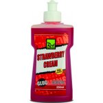 Rod Hutchinson Glug Tekutý posilovač Strawberry Cream 250 ml – Hledejceny.cz