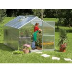 Gutta Gardentec F5 3,74 x 2,27 m PC 6 mm 4290212 – Zboží Mobilmania